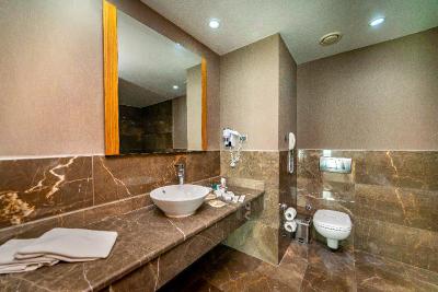 BIGTHERMAL Spa Resort