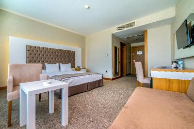 BIGTHERMAL Spa Resort