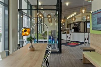 Super 8 Munich City West