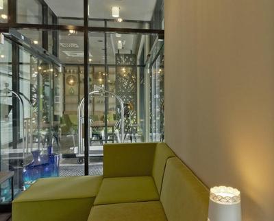 Super 8 Munich City West