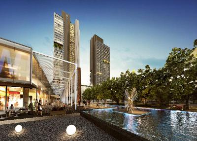 Fairmont Quasar İstanbul