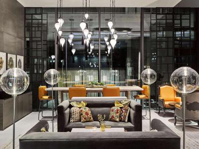 Fairmont Quasar İstanbul