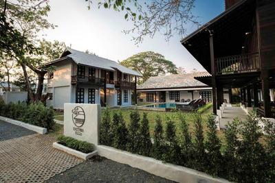 Chotana Villa Hotel