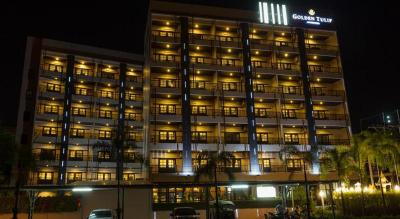 Golden Tulip Essential Pattaya Hotel