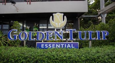 Golden Tulip Essential Pattaya Hotel