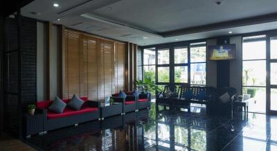 Golden Tulip Essential Pattaya Hotel