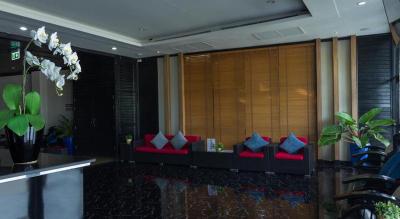 Golden Tulip Essential Pattaya Hotel