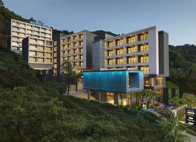 Hotel Ikon
