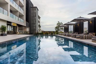 Hotel Ikon