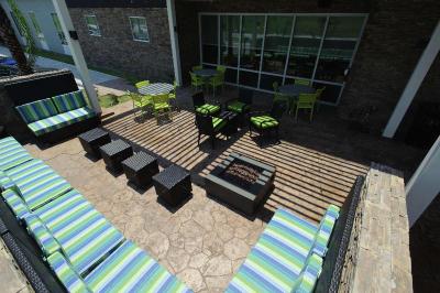 Home2 Suites by Hilton Portland