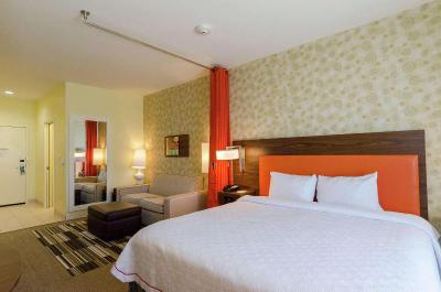 Home2 Suites by Hilton Portland
