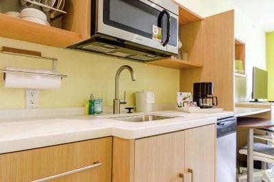Home2 Suites by Hilton Portland