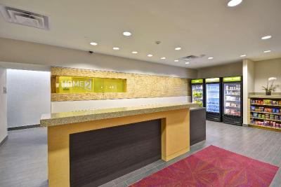 Home2 Suites by Hilton Dallas Addison