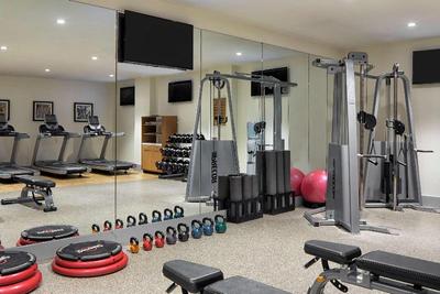 Doubletree by Hilton New York Times Square West