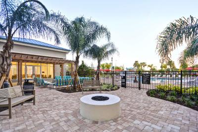 Homewood Suites by Hilton Orlando Theme Parks