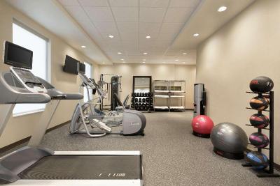 Home2 Suites by Hilton Cleveland Independence