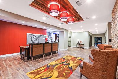 Hampton Inn & Suites Houston/Atascocita