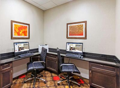 Hampton Inn & Suites Houston/Atascocita
