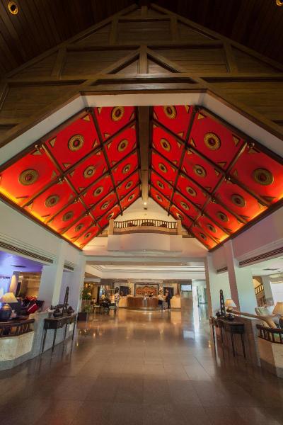 Chiangmai Grandview Hotel & Convention Center