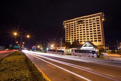 Chiangmai Grandview Hotel & Convention Center