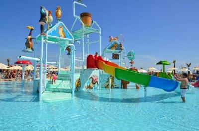 Aquasis Deluxe Resort & Spa