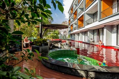 Apple a Day Resort Krabi Aonang Beach