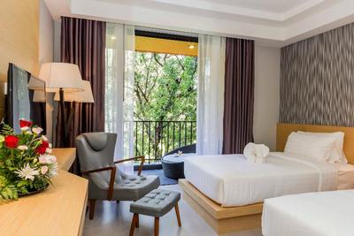 Apple a Day Resort Krabi Aonang Beach
