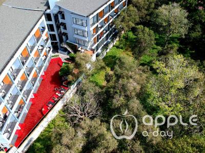 Apple a Day Resort Krabi Aonang Beach