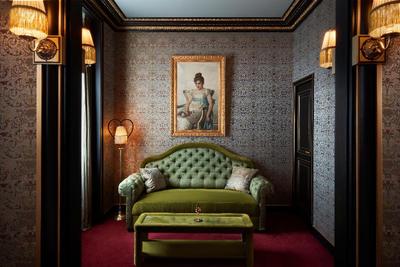 Hotel Maison Souquet