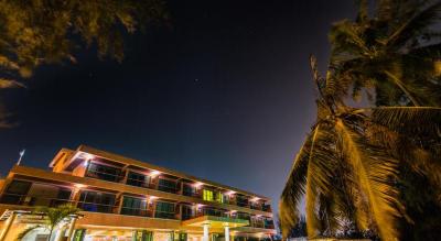 Coriacea Boutique Resort