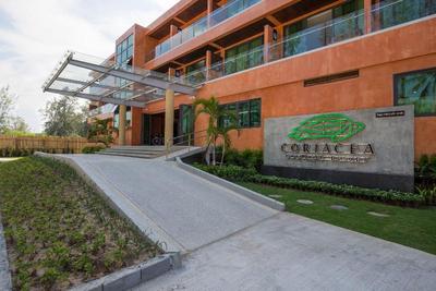 Coriacea Boutique Resort