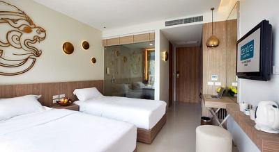 Centara Life Phu Pano Krabi