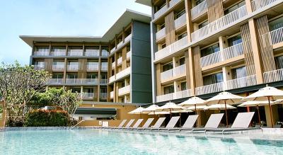 Centara Life Phu Pano Krabi