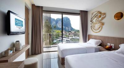 Centara Life Phu Pano Krabi