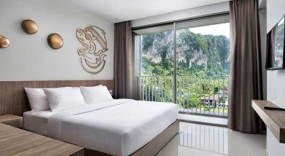 Centara Life Phu Pano Krabi