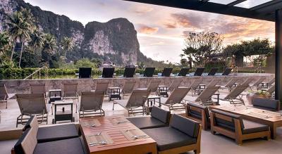 Centara Life Phu Pano Krabi