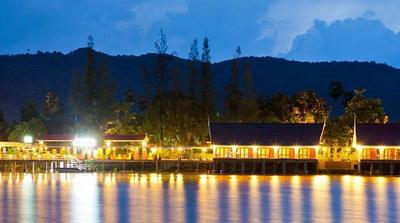 Chabana Resort