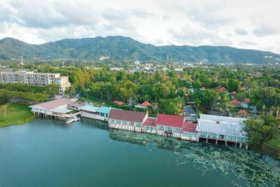 Chabana Resort