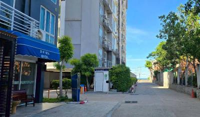D@Sea Hotel