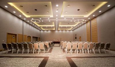 Hilton Garden Inn Erzincan