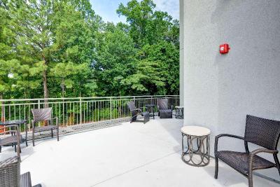 Hampton Inn Atlanta Kennesaw