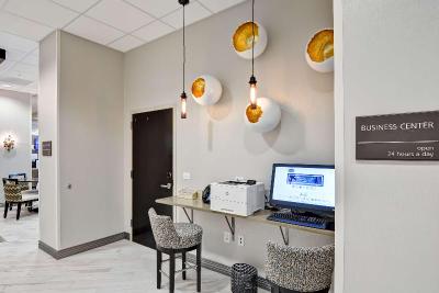Hampton Inn Atlanta Kennesaw