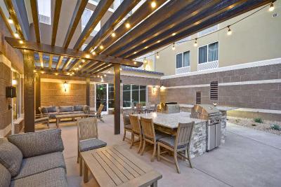 Homewood Suites by Hilton Phoenix Tempe ASU Area