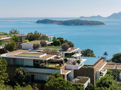 Samujana Villas