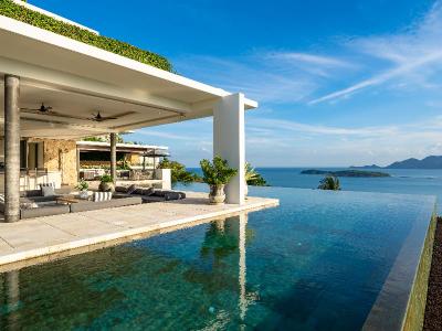 Samujana Villas
