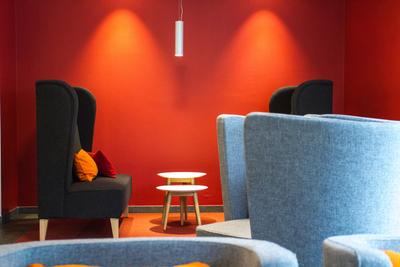 Serways Hotel Remscheid