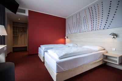 Serways Hotel Remscheid