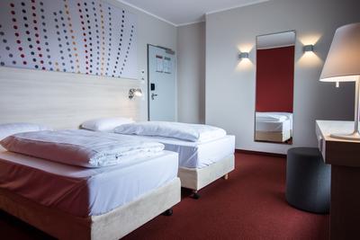 Serways Hotel Remscheid