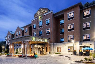 Best Western Plus Franciscan Square Inn and Suites