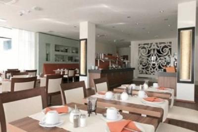 Qualitel Hotel Hilpoltstein